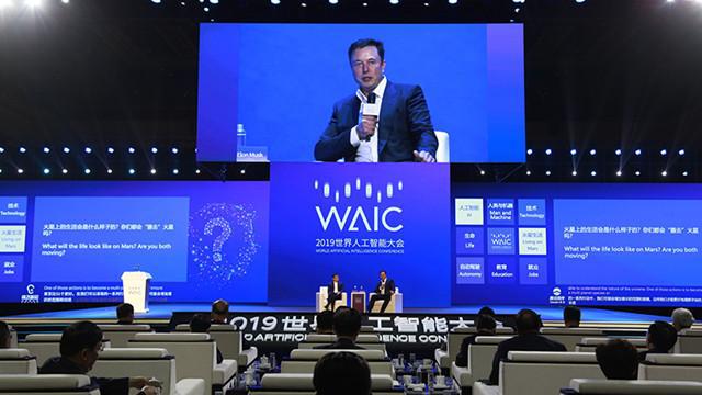 馬斯克：我們不重視腦機接口技術就會落后